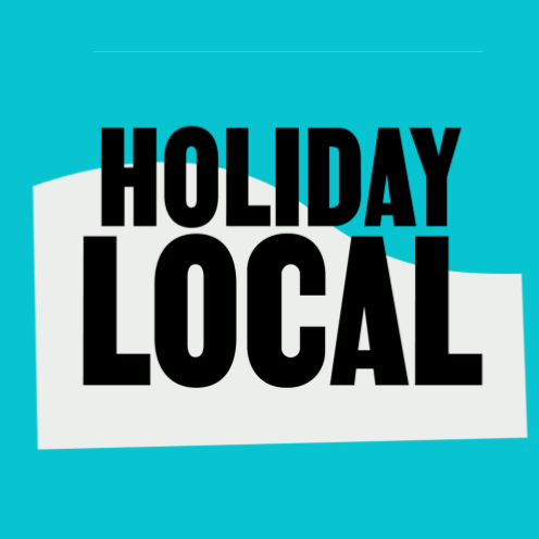 Holiday local